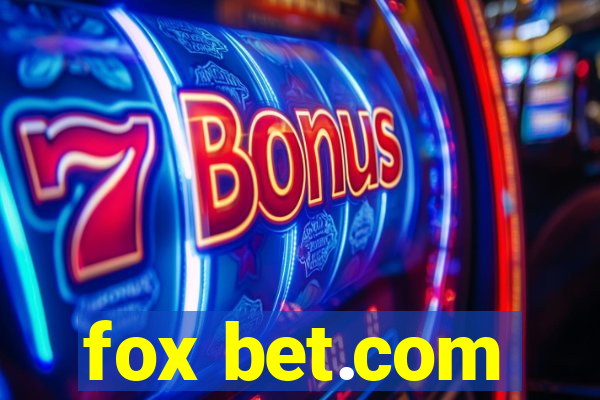 fox bet.com